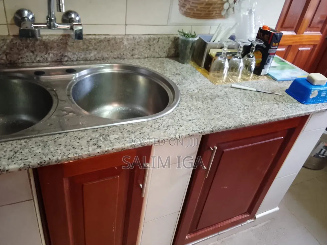 3bdrm Block of Flats in Kololo Property, Central Division for rent in Central Division