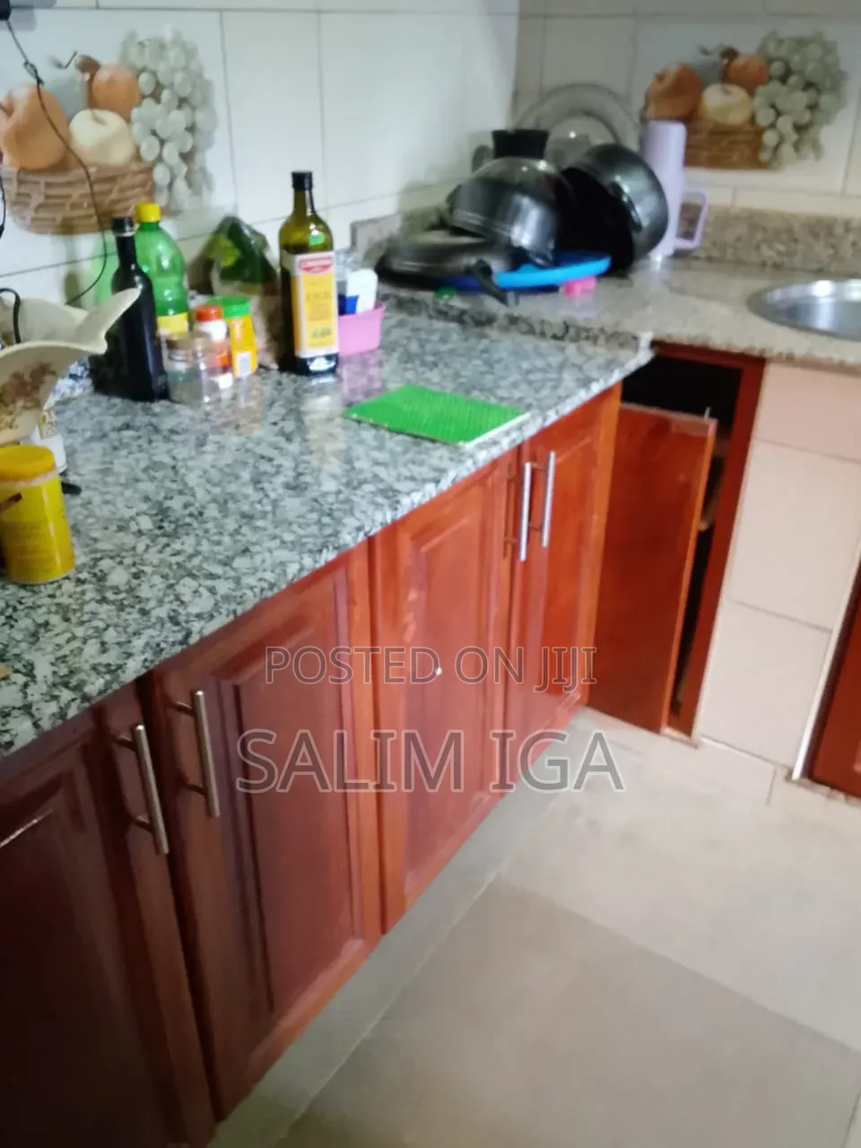 3bdrm Block of Flats in Kololo Property, Central Division for rent in Central Division
