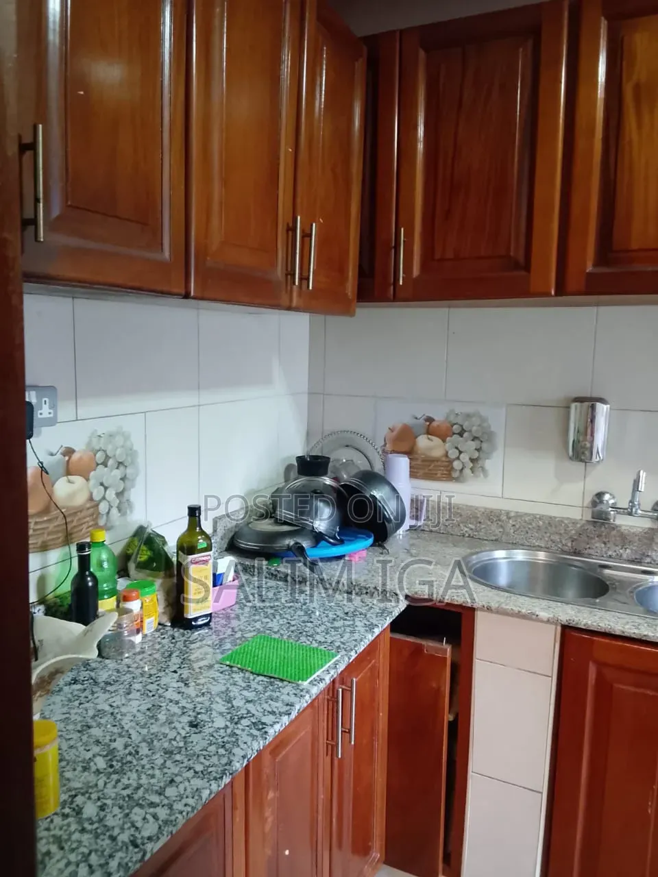 3bdrm Block of Flats in Kololo Property, Central Division for rent in Central Division
