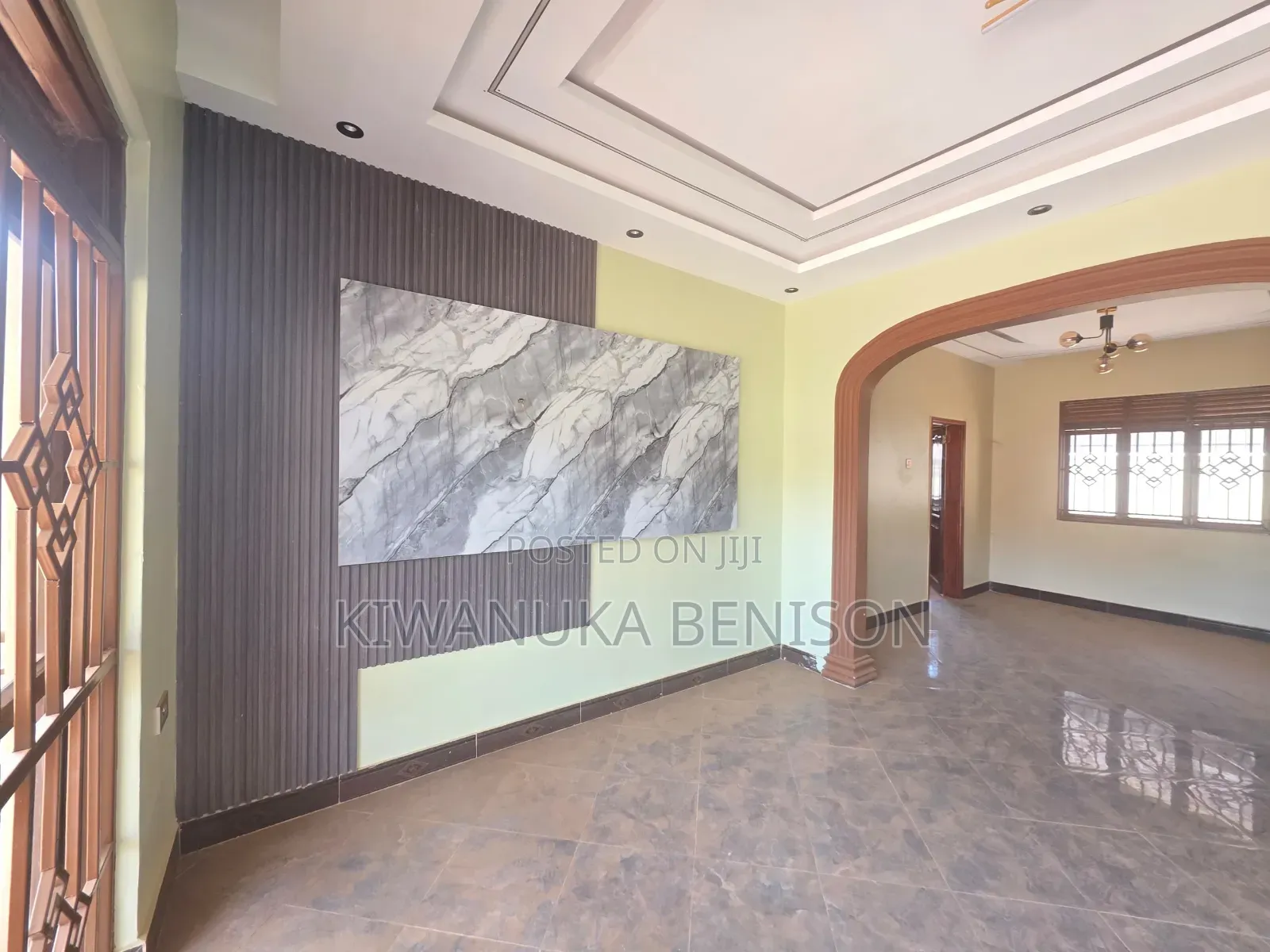 4bdrm House in Kyengera, Central Division for sale in Central Division