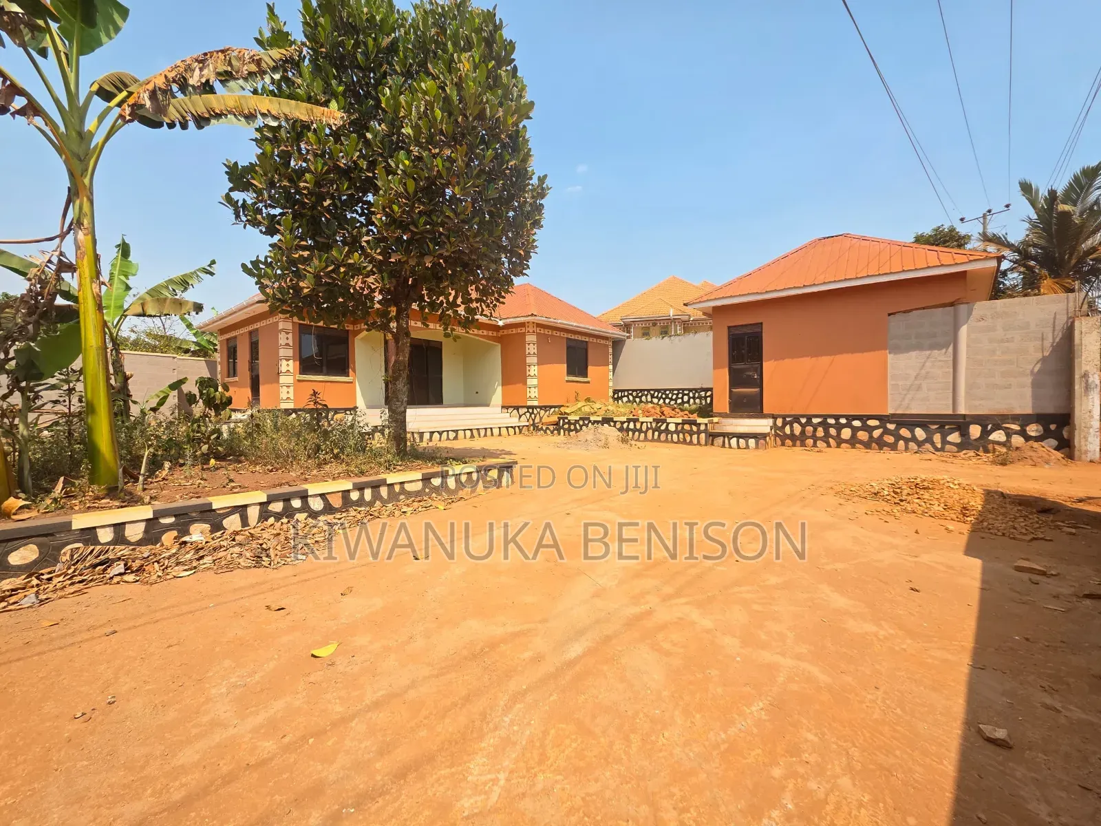 3bdrm House in Bulenga, Central Division for sale in Central Division