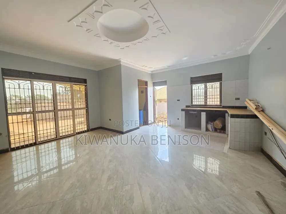 3bdrm House in Bulenga, Central Division for sale in Central Division