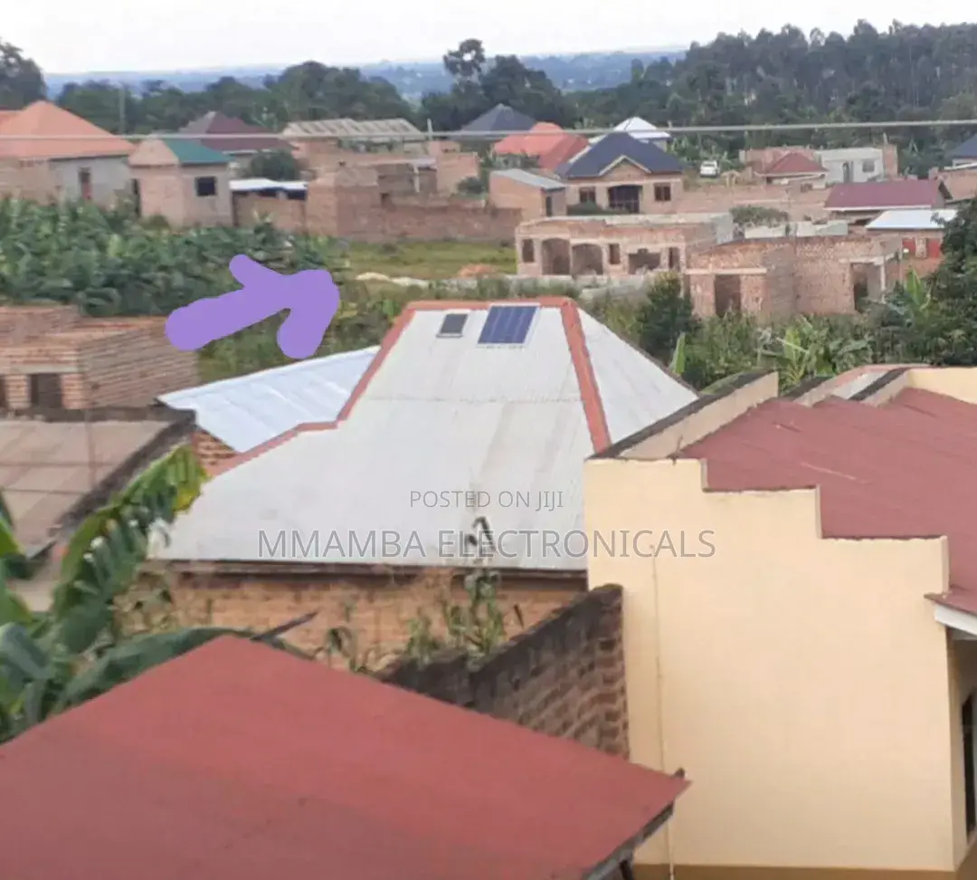 Plot in Kalagi Mukono in Central Division