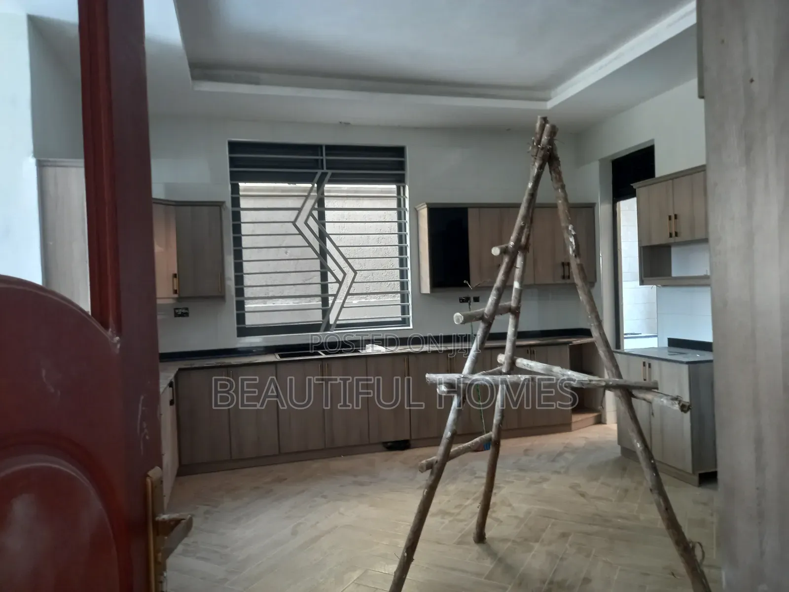 Furnished 6bdrm Mansion in Najjera 1, Kira for sale in Kira