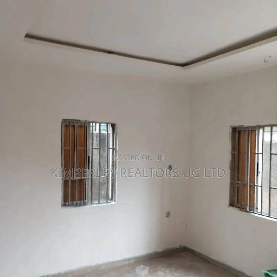 2bdrm Duplex in Seeta-Namuganga for sale in Seeta-Namuganga
