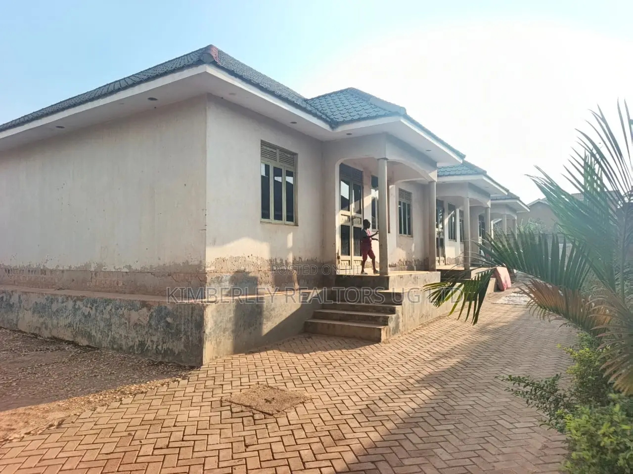 2bdrm Duplex in Seeta-Namuganga for sale in Seeta-Namuganga