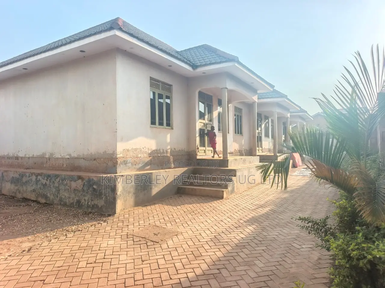 2bdrm Duplex in Seeta-Namuganga for sale in Seeta-Namuganga