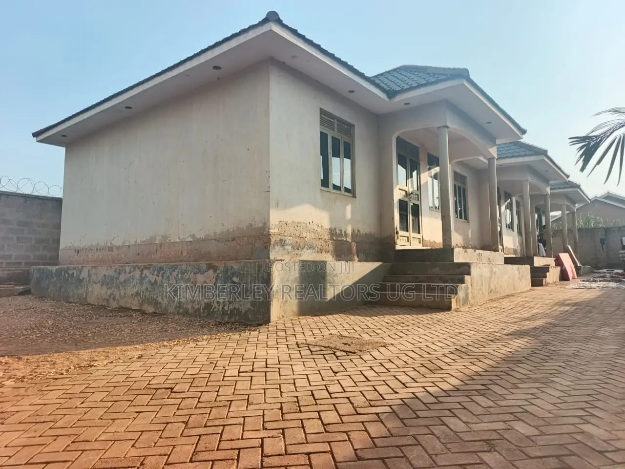 2bdrm Duplex in Seeta-Namuganga for sale in Seeta-Namuganga