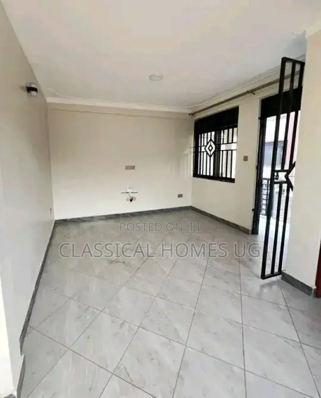 2bdrm Apartment in Bukoto, Central Division for rent in Central Division