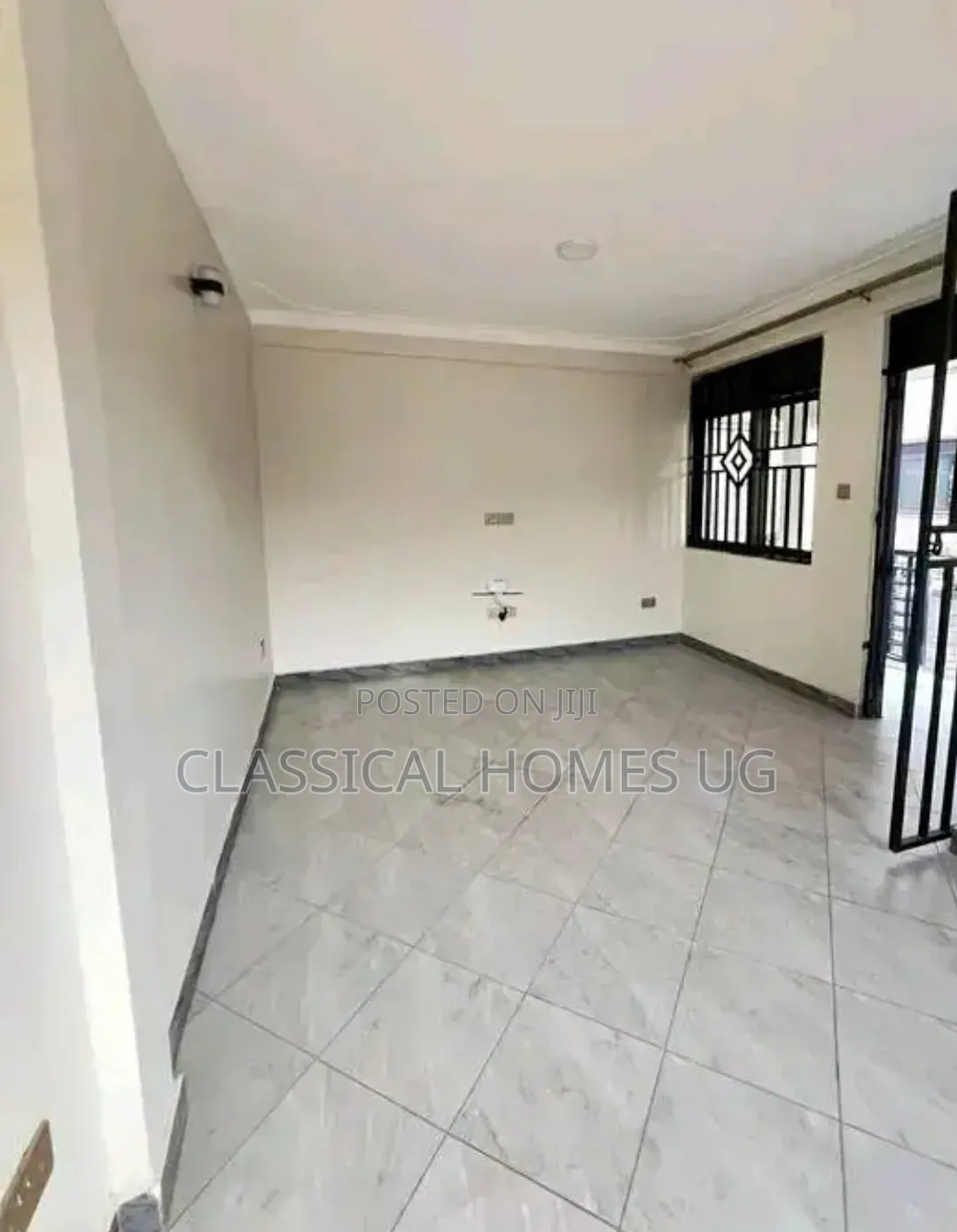 2bdrm Apartment in Bukoto, Central Division for rent in Central Division