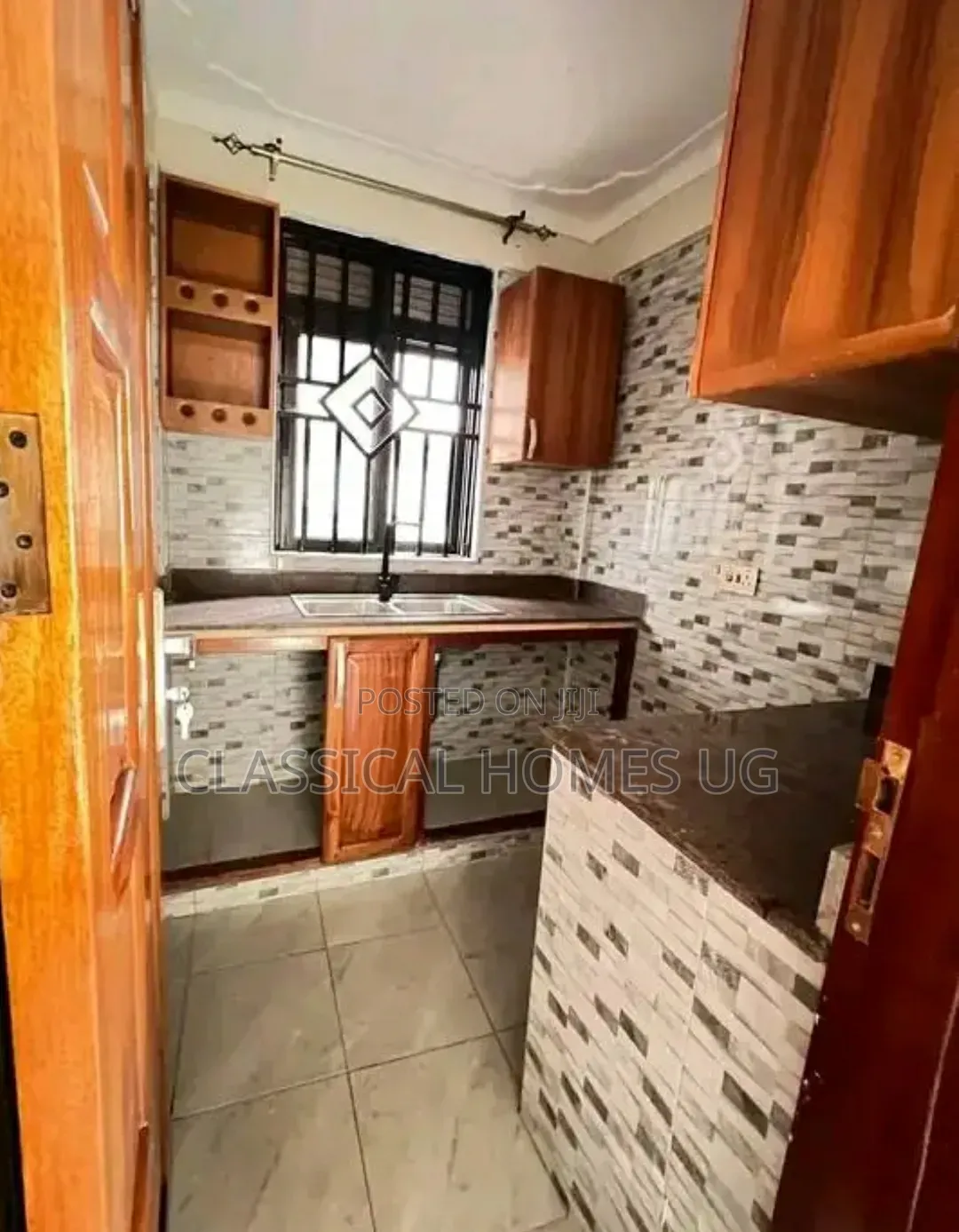 2bdrm Apartment in Bukoto, Central Division for rent in Central Division