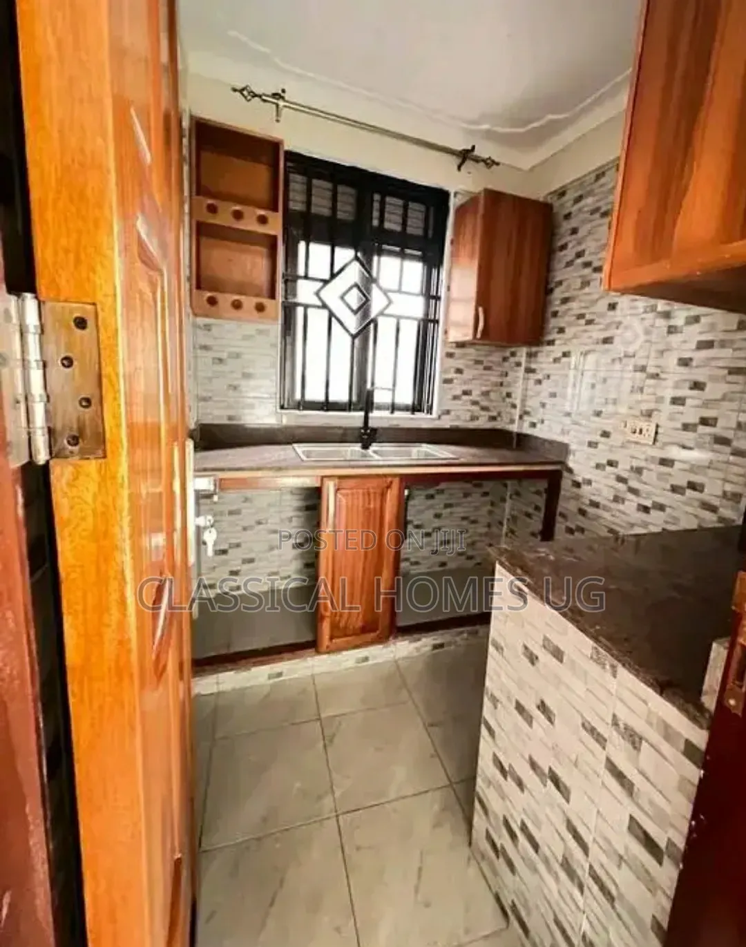 2bdrm Apartment in Bukoto, Central Division for rent in Central Division