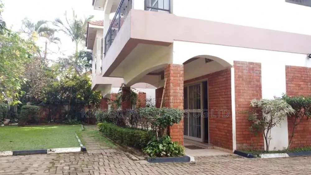 2bdrm House in Kira for sale in Kira