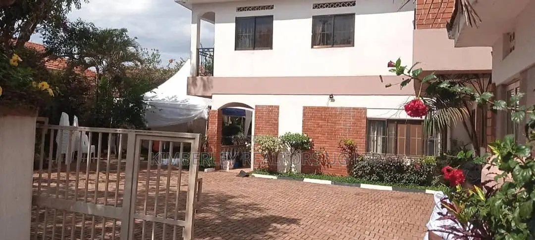 2bdrm House in Kira for sale in Kira