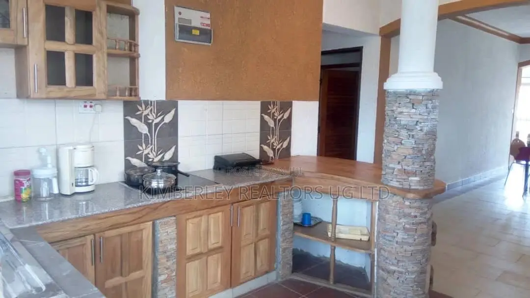 2bdrm House in Kira for sale in Kira
