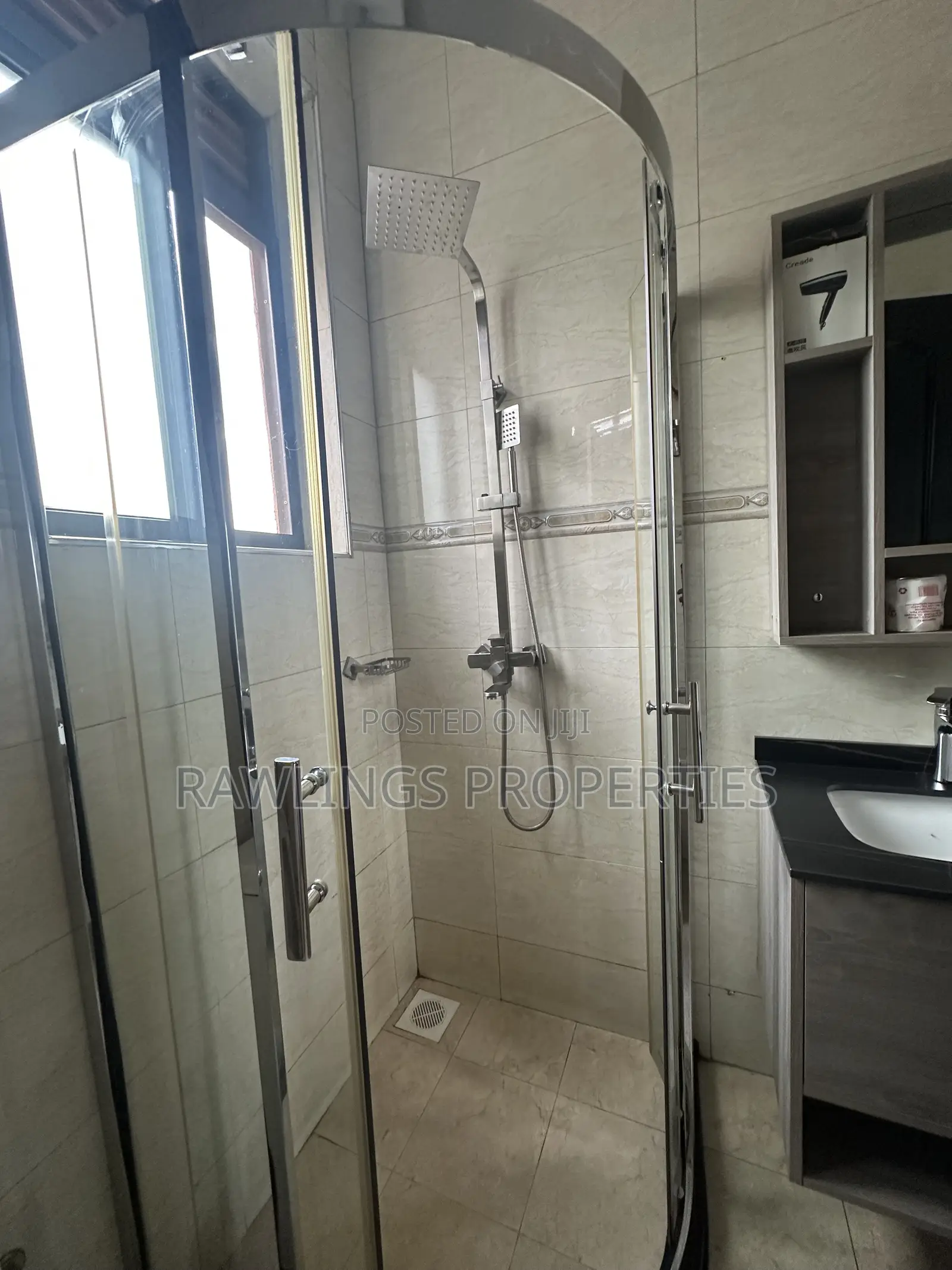 1bdrm Apartment in Munyonyo, Makindye for rent in Makindye