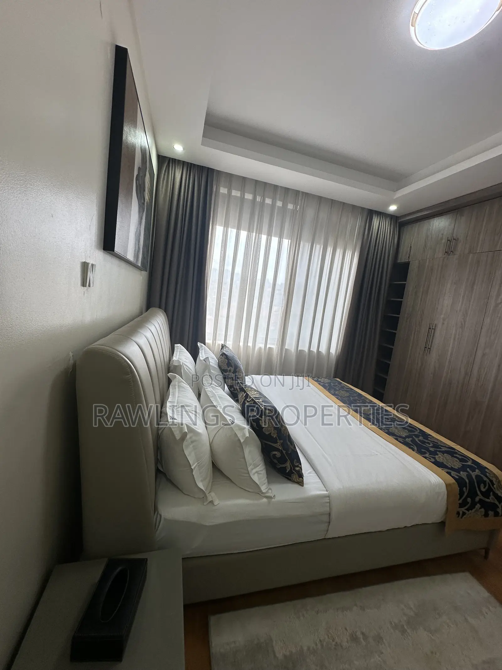 1bdrm Apartment in Munyonyo, Makindye for rent in Makindye