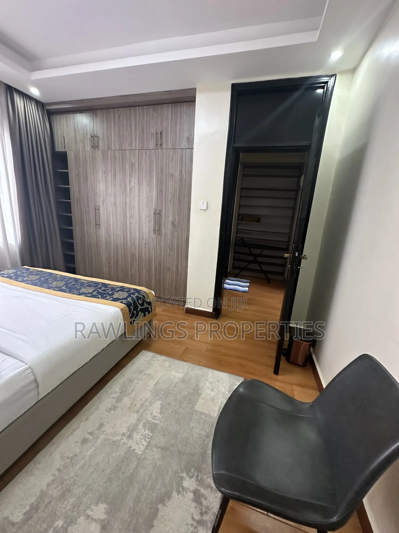 1bdrm Apartment in Munyonyo, Makindye for rent in Makindye