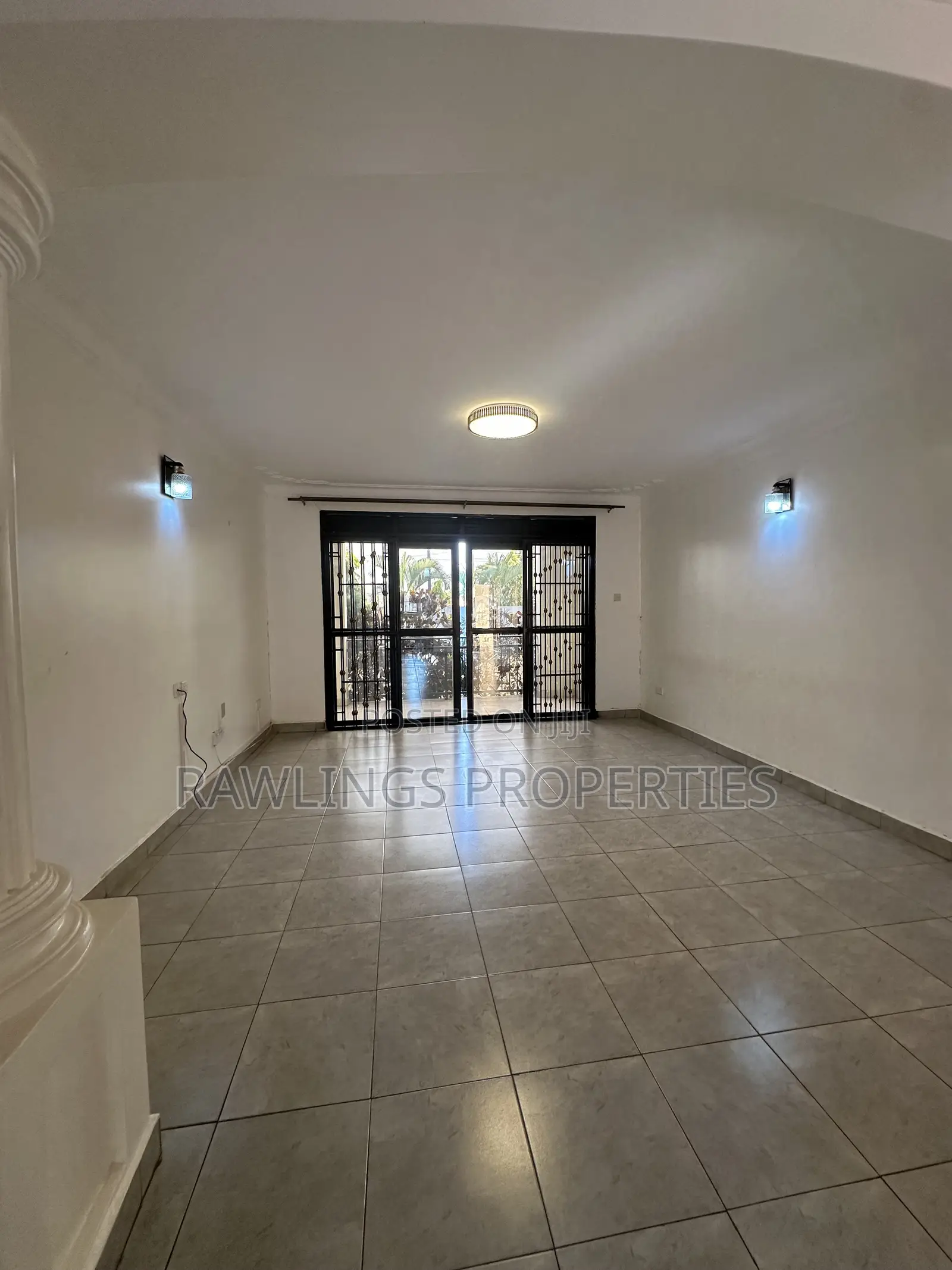 2bdrm Apartment in Munyonyo, Makindye for rent in Makindye