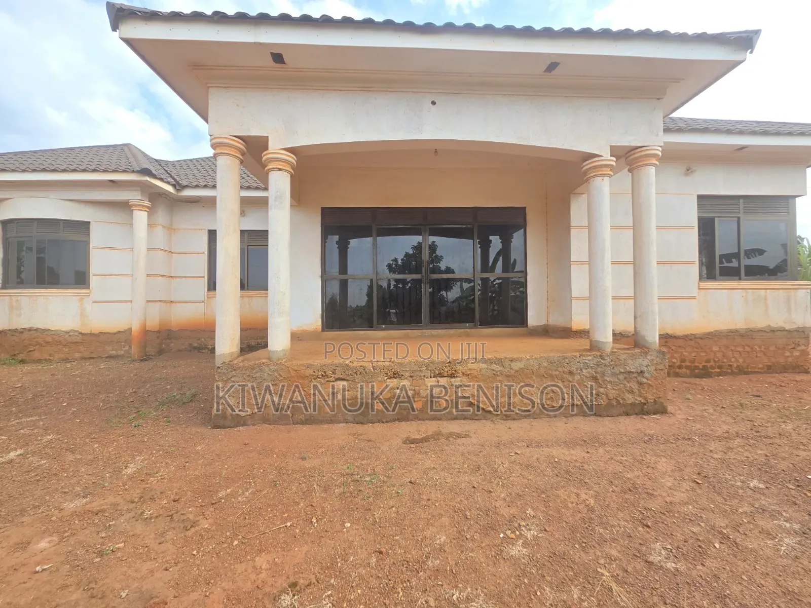 4bdrm House in Nabbingo, Central Division for sale in Central Division