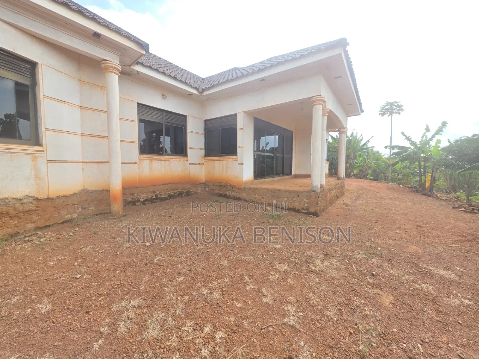 4bdrm House in Nabbingo, Central Division for sale in Central Division