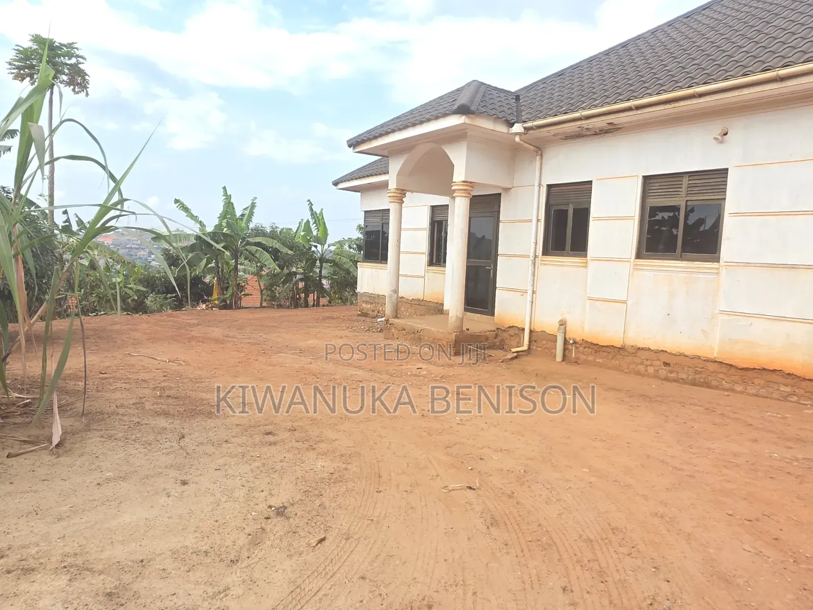 4bdrm House in Nabbingo, Central Division for sale in Central Division