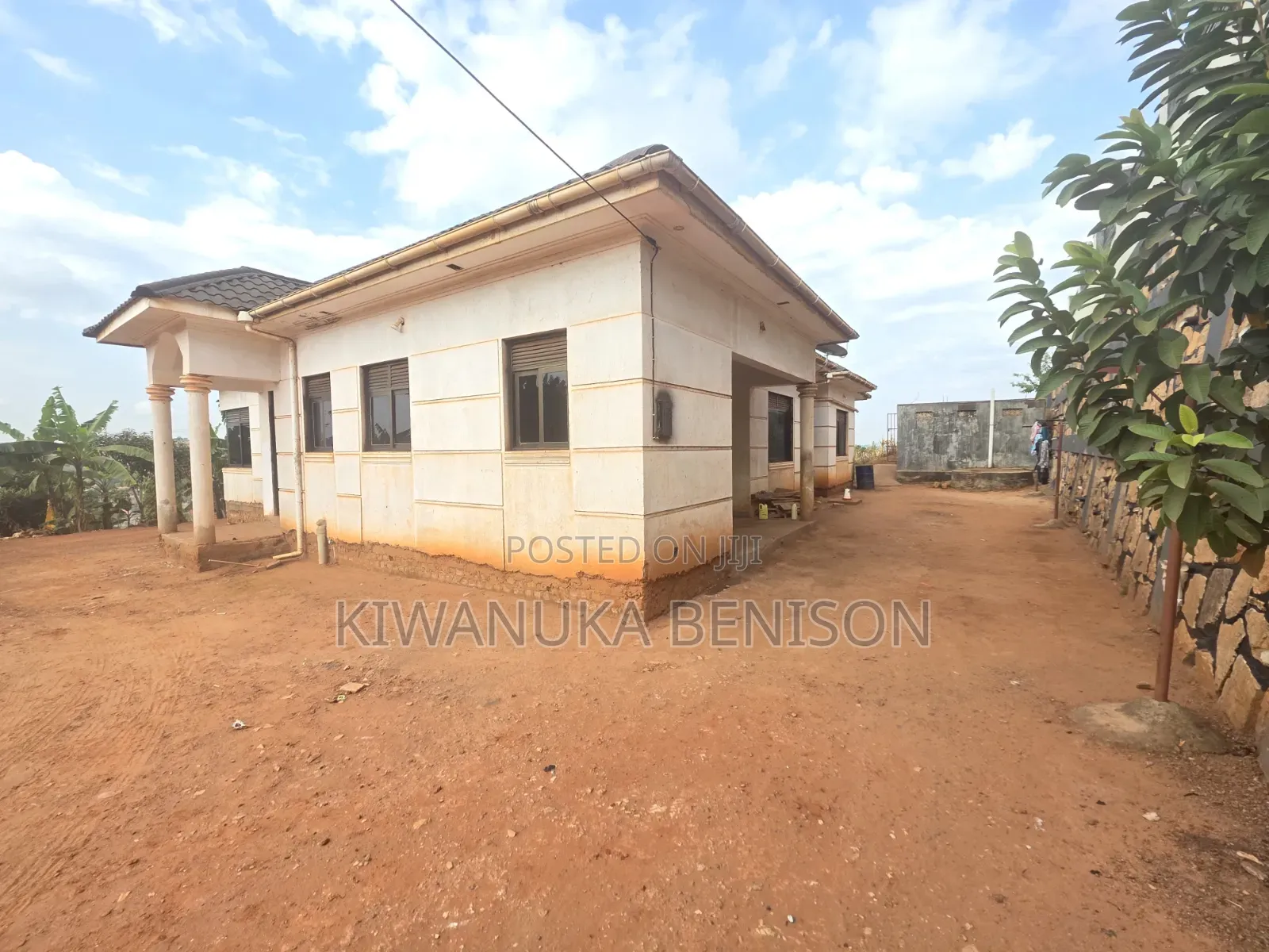 4bdrm House in Nabbingo, Central Division for sale in Central Division