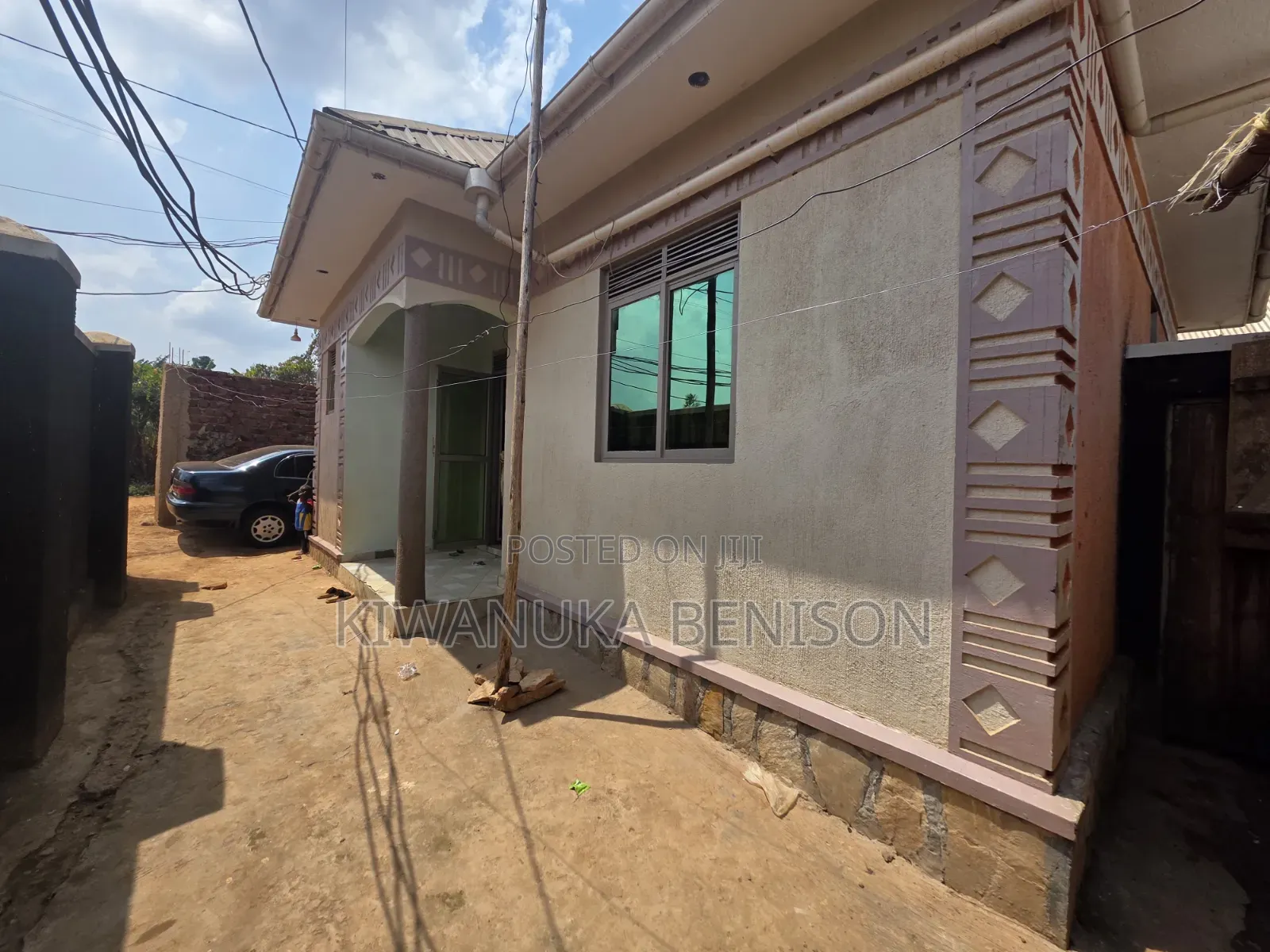 2bdrm House in Nabbingo, Central Division for sale in Central Division