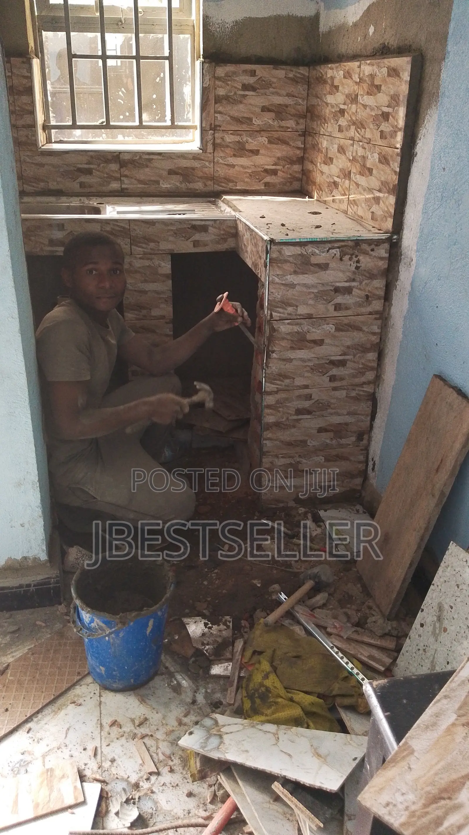 1bdrm Apartment in Kitumba, Kabalore for rent in Kabalore
