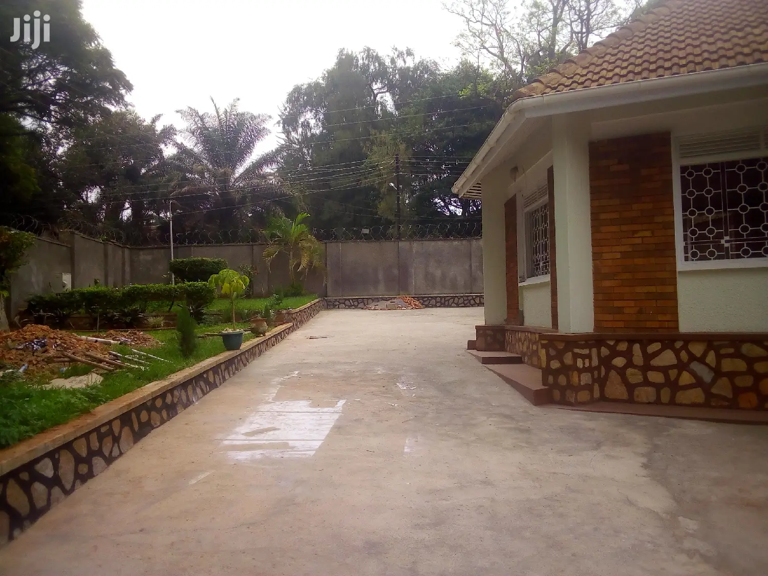 House For Rent in Kampala