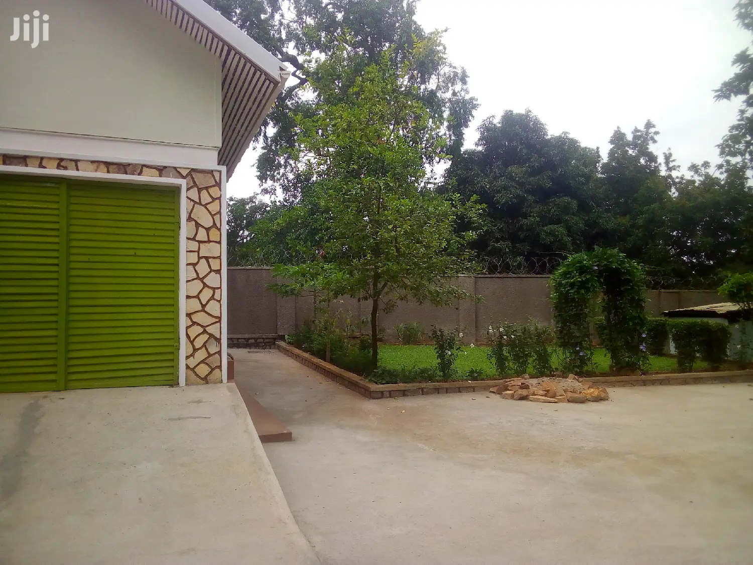 House For Rent in Kampala