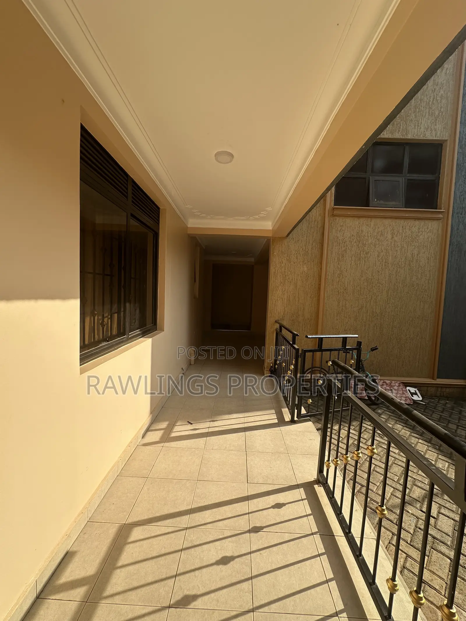 3bdrm Apartment in Munyonyo, Makindye for rent in Makindye