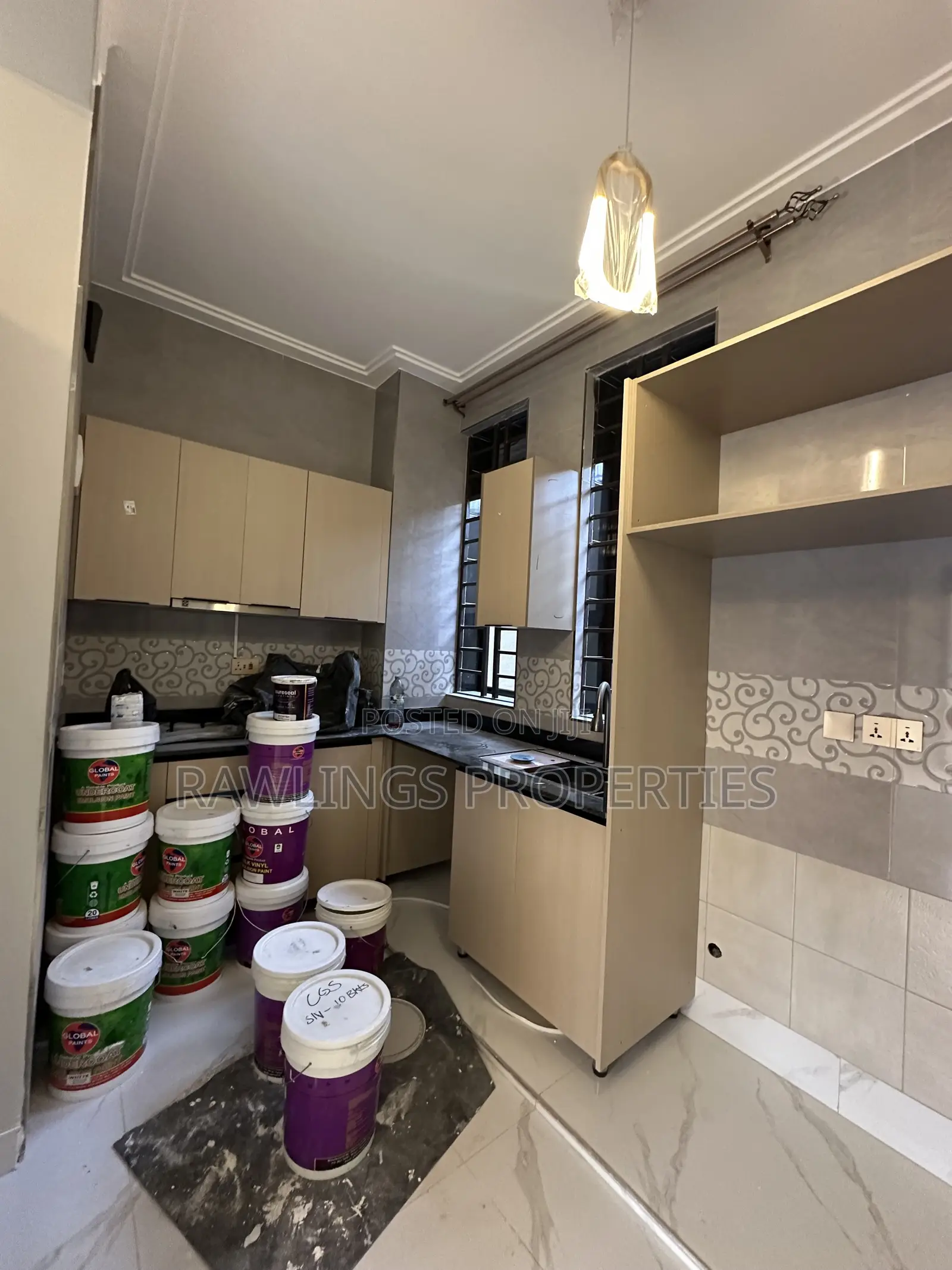 1bdrm Apartment in Muyenga, Makindye for sale in Makindye
