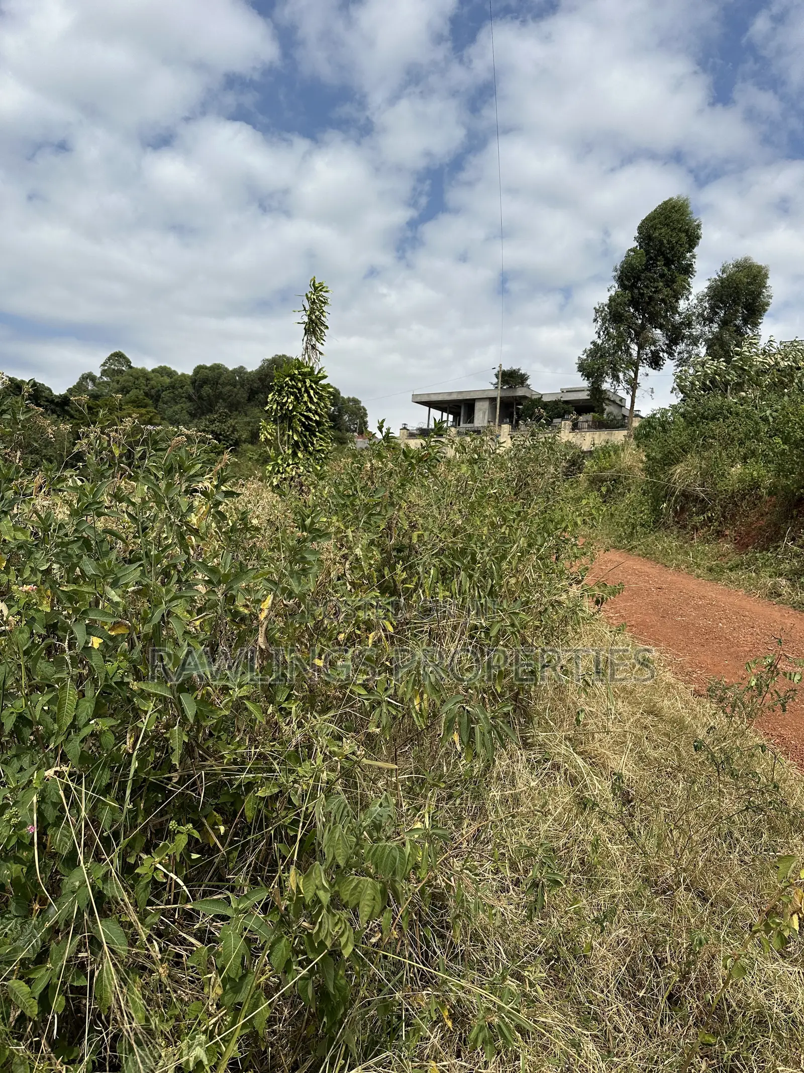 3 Acres for Sale in Kigo at $450,000 in Ssisa