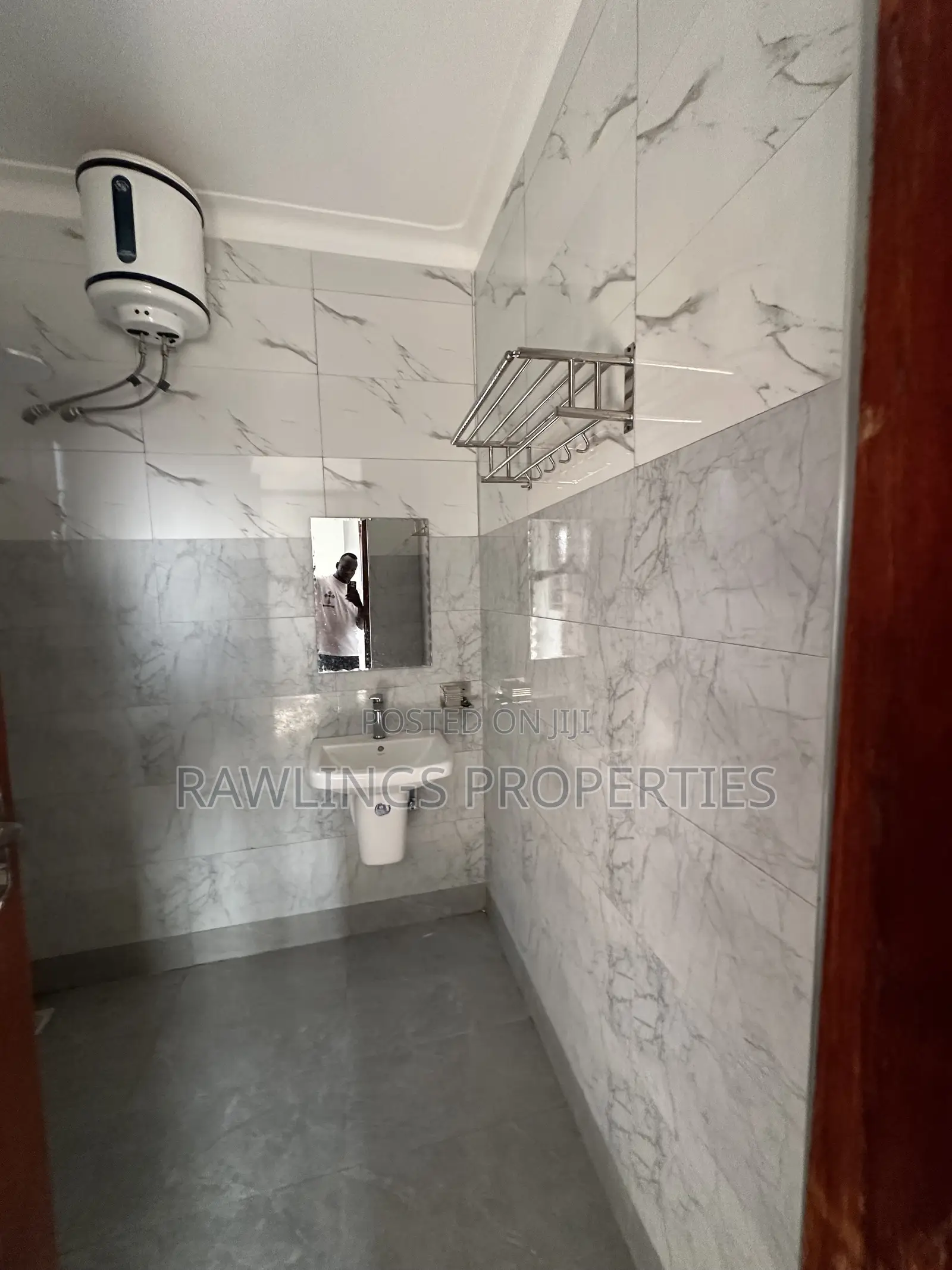 2bdrm Apartment in Kigo, Makindye for rent in Makindye
