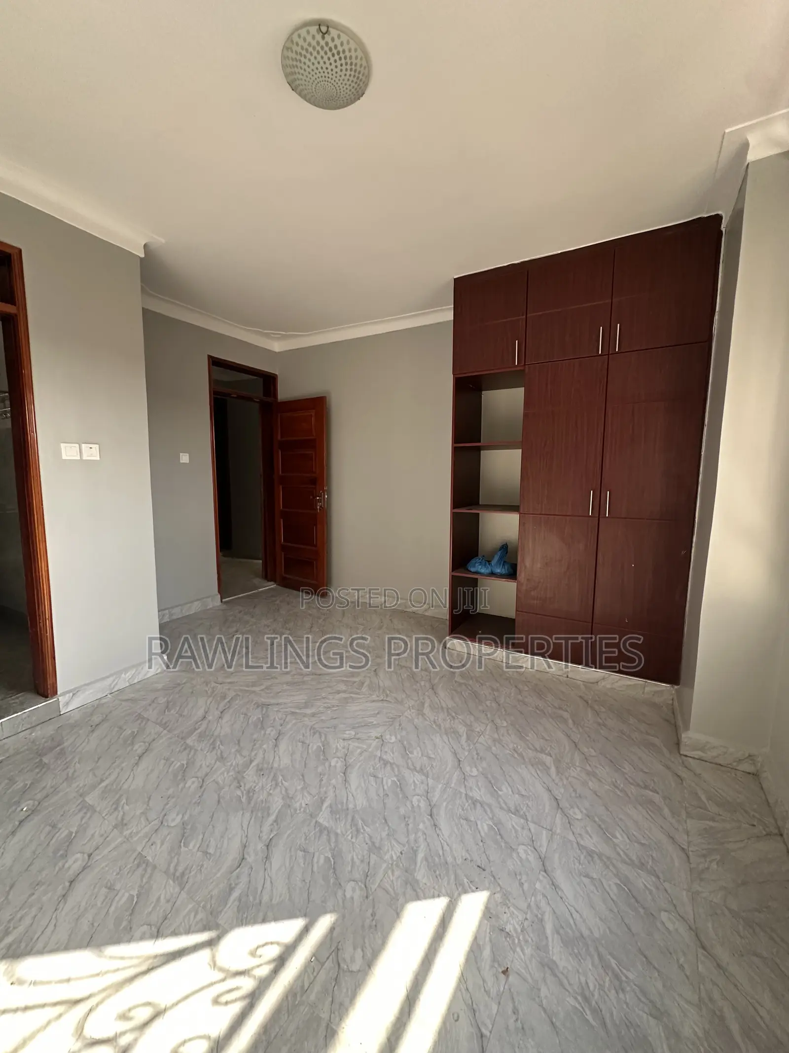 2bdrm Apartment in Kigo, Makindye for rent in Makindye