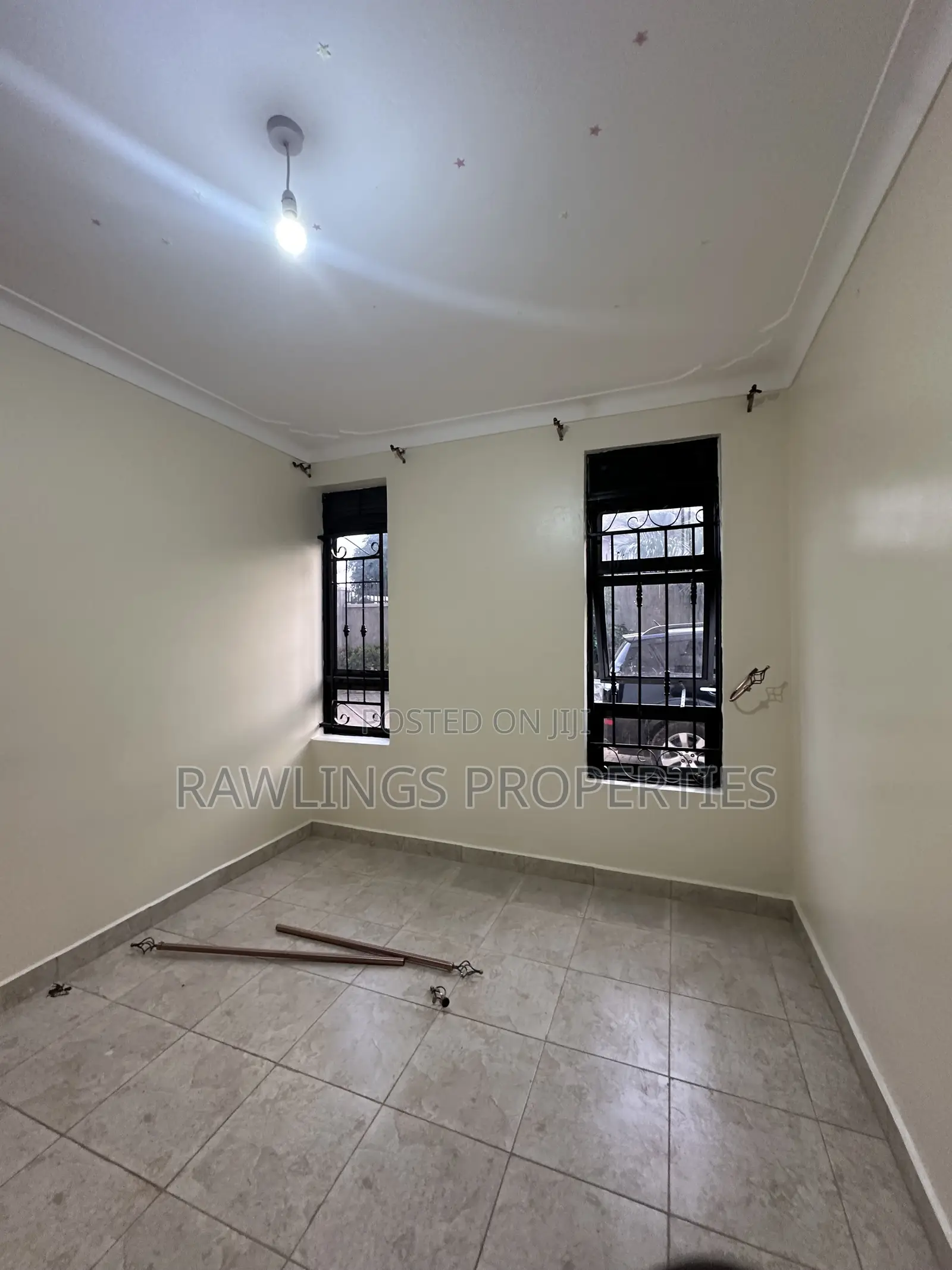 3bdrm Apartment in Muyenga, Makindye for rent in Makindye
