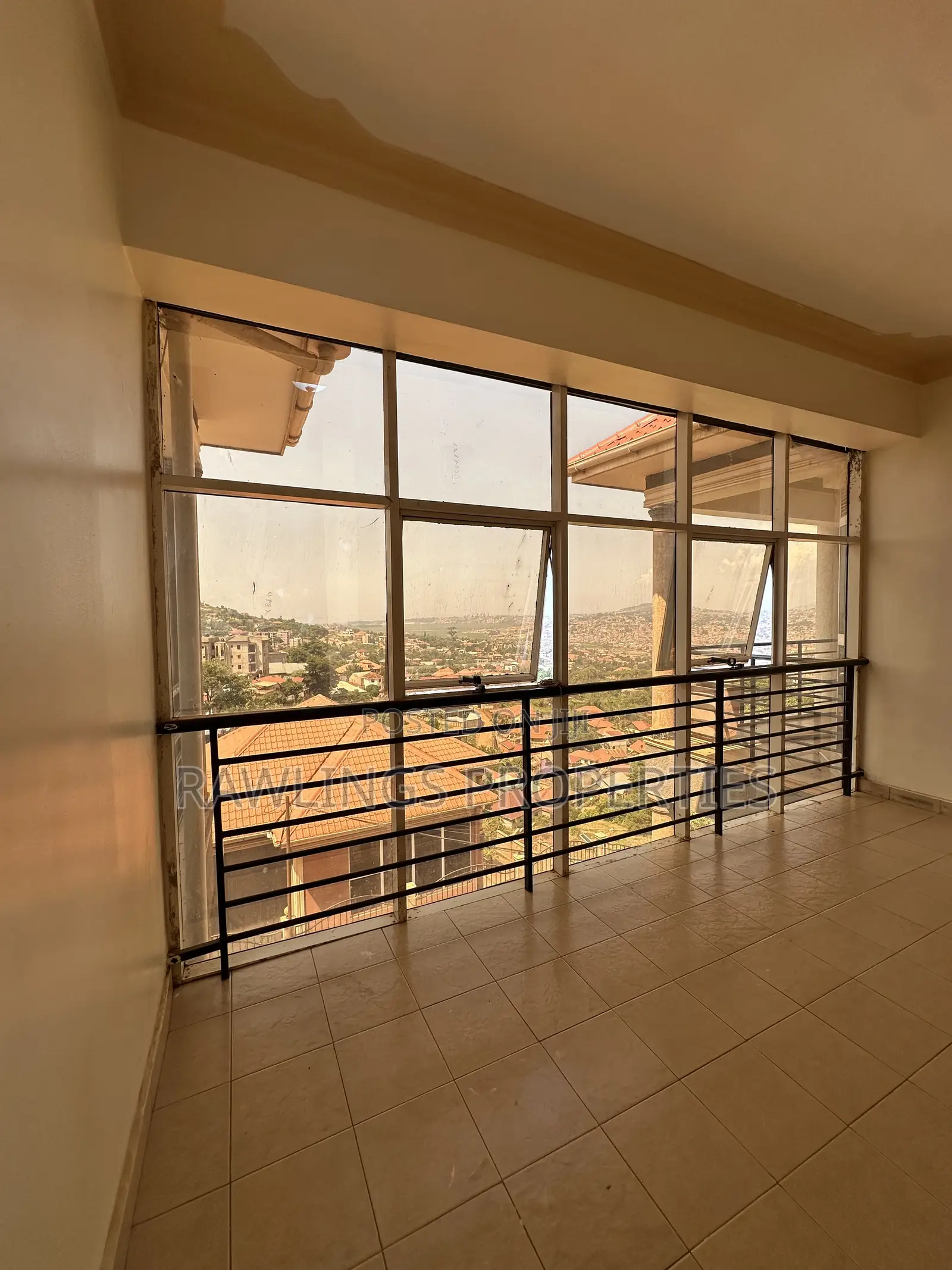 2bdrm Apartment in Buziga, Makindye for rent in Makindye