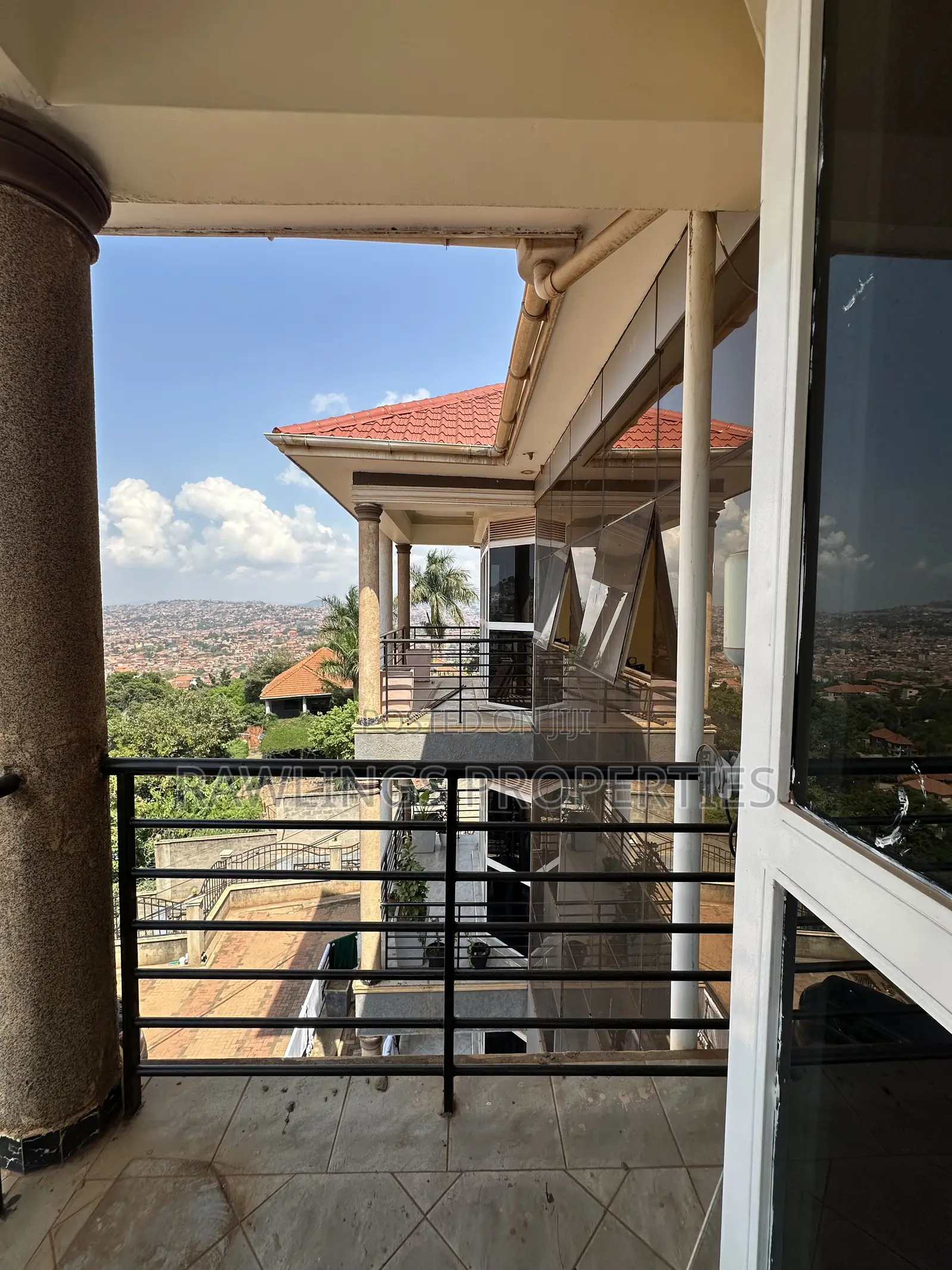 2bdrm Apartment in Buziga, Makindye for rent in Makindye