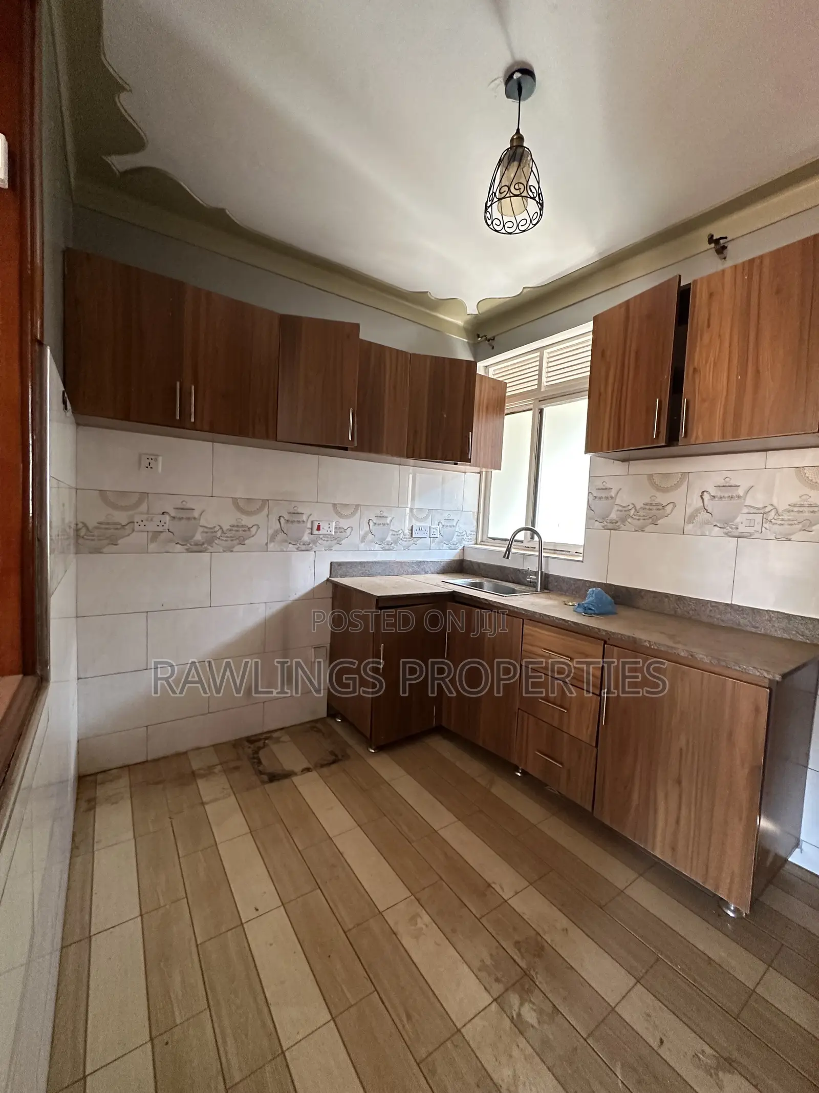 2bdrm Apartment in Buziga, Makindye for rent in Makindye