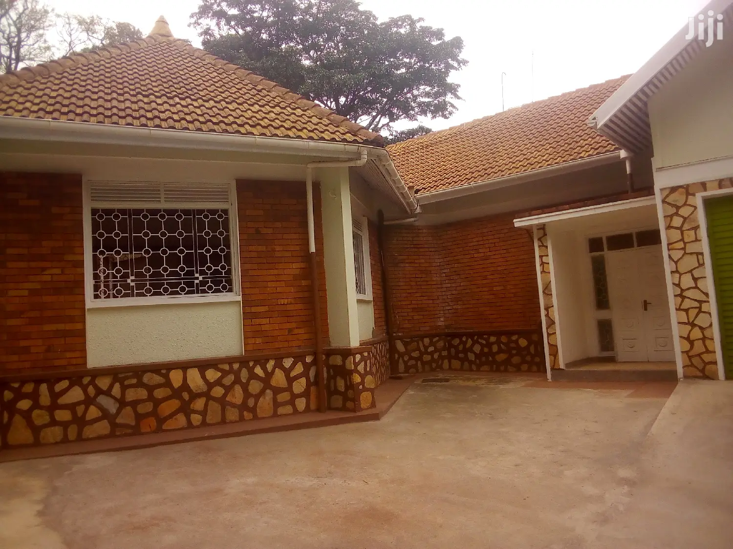 House For Rent in Kampala