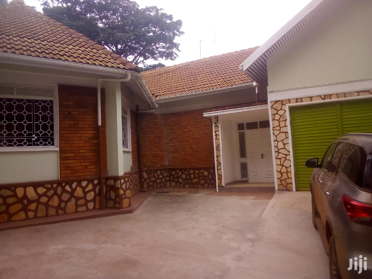 House For Rent in Kampala