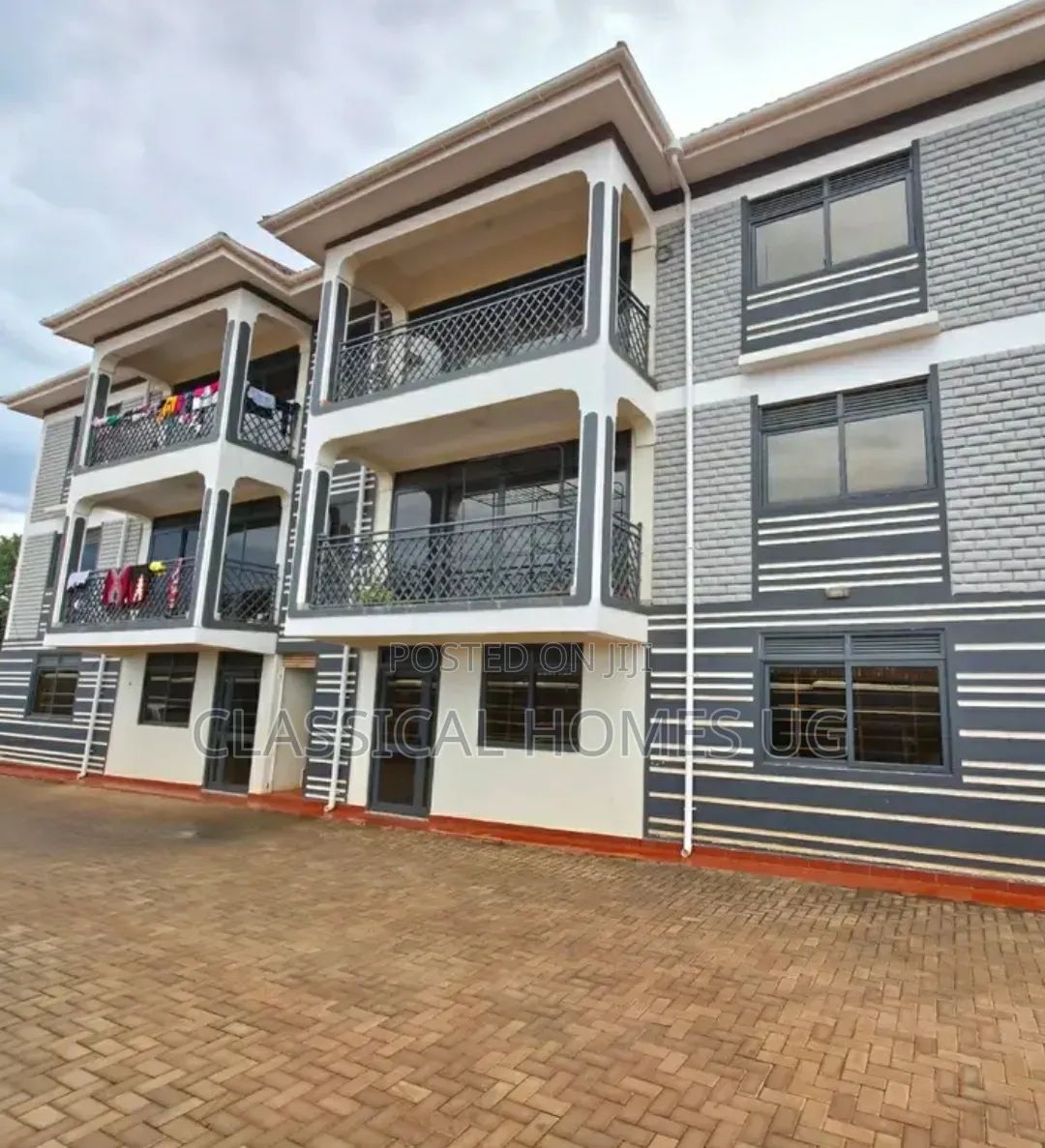 2bdrm Apartment in Bugolobi, Central Division for rent in Central Division
