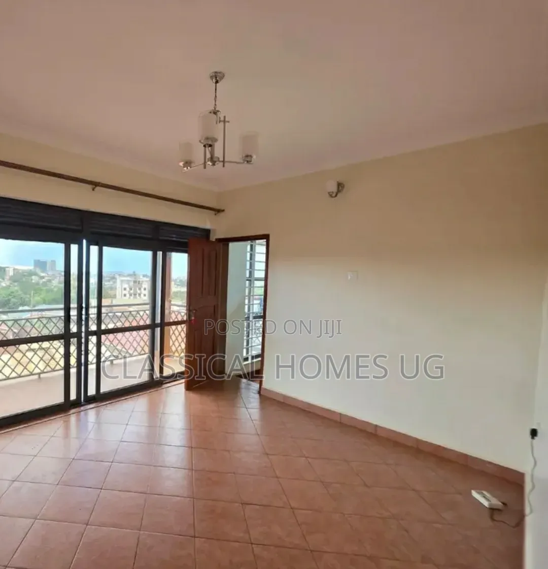 2bdrm Apartment in Bugolobi, Central Division for rent in Central Division