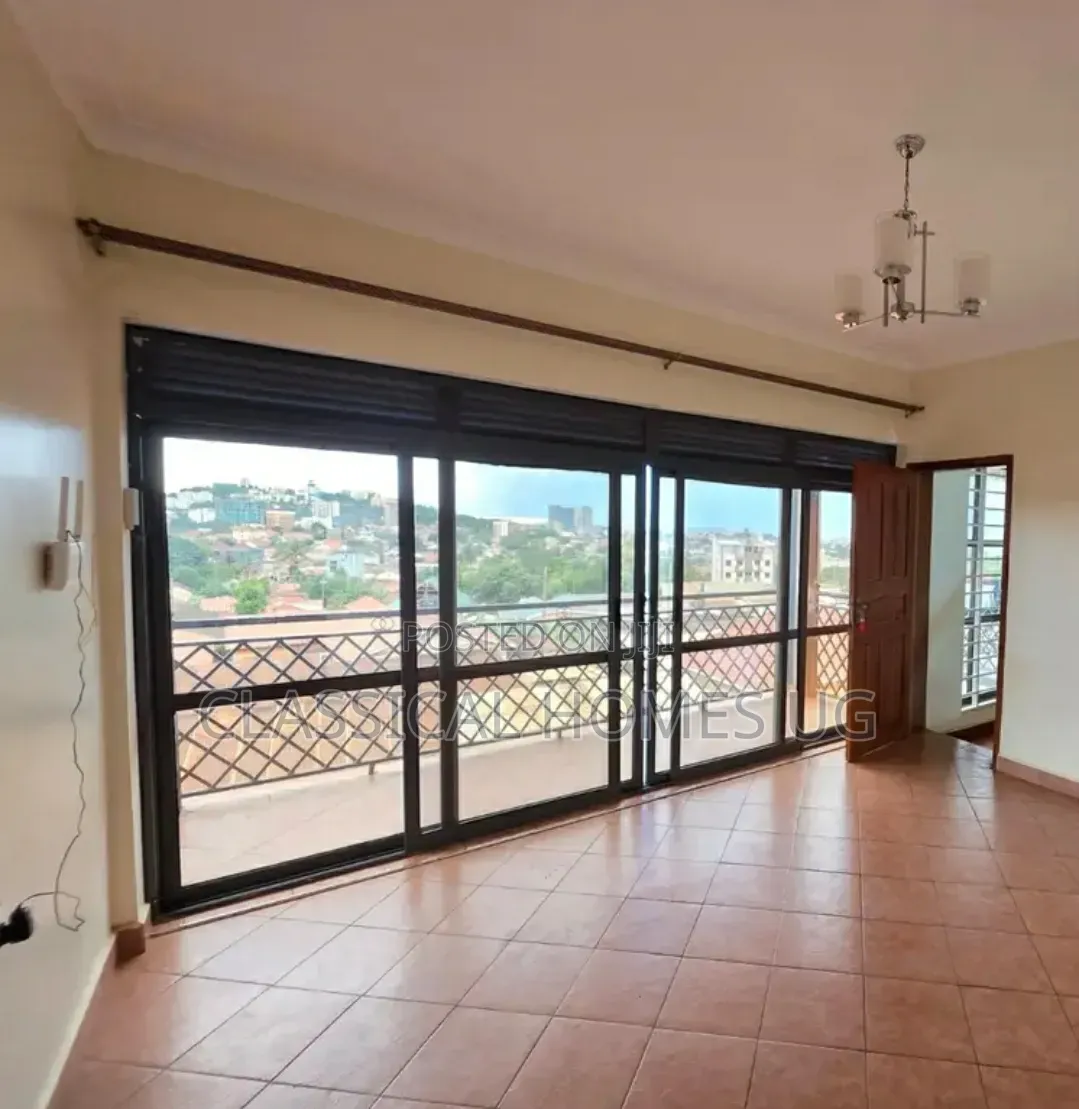 2bdrm Apartment in Bugolobi, Central Division for rent in Central Division