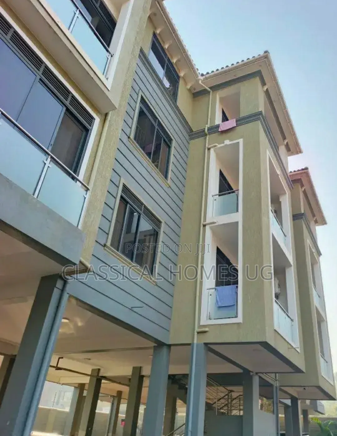 2bdrm Apartment in Lubowa Entebbe Road, Central Division for rent in Central Division