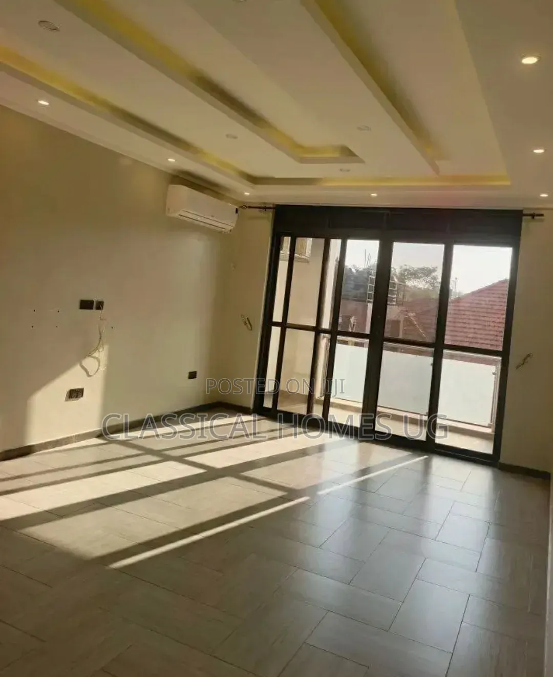2bdrm Apartment in Lubowa Entebbe Road, Central Division for rent in Central Division