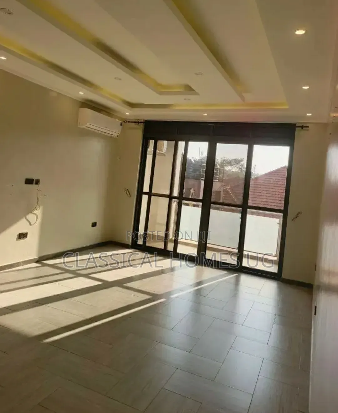 2bdrm Apartment in Lubowa Entebbe Road, Central Division for rent in Central Division