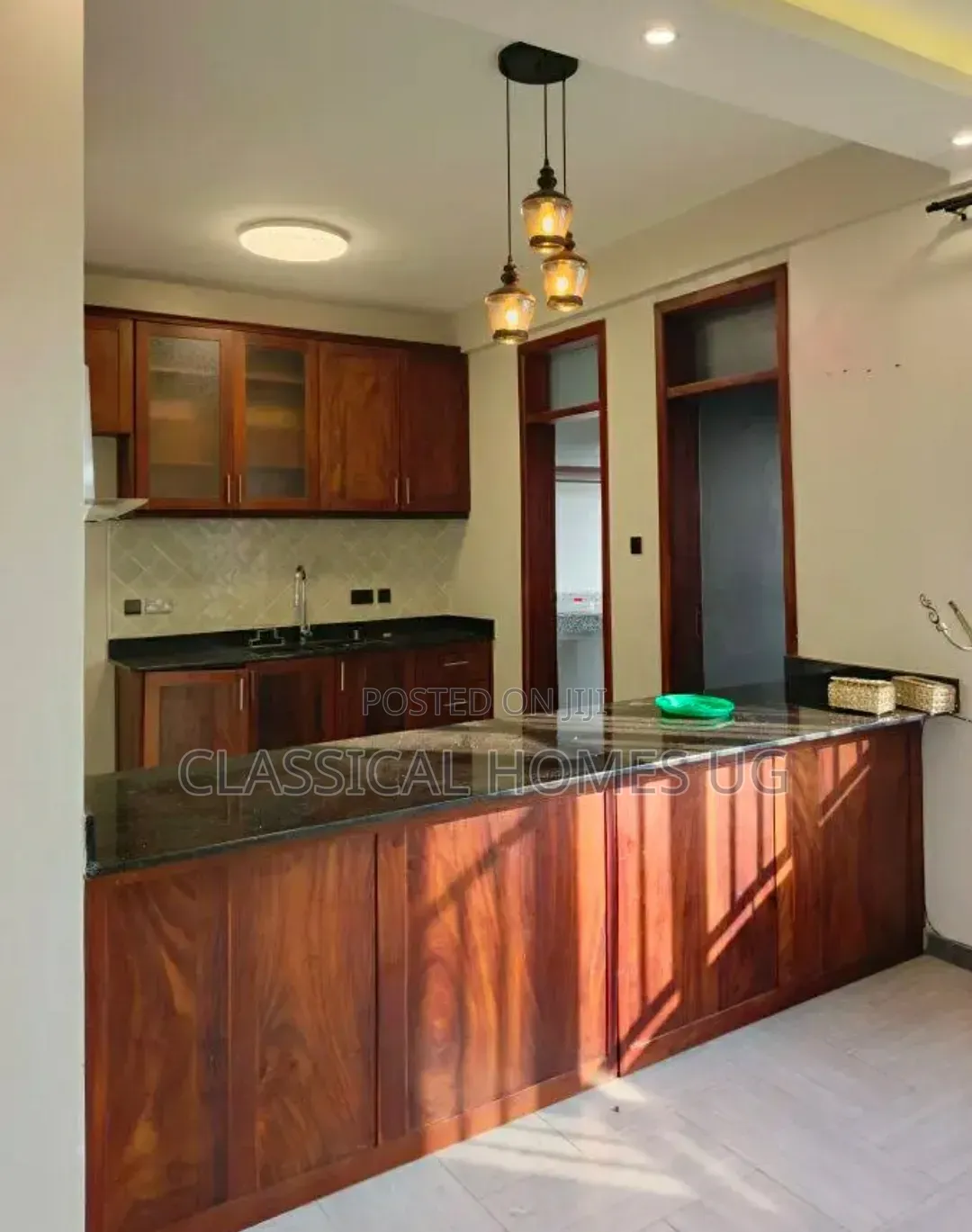 2bdrm Apartment in Lubowa Entebbe Road, Central Division for rent in Central Division