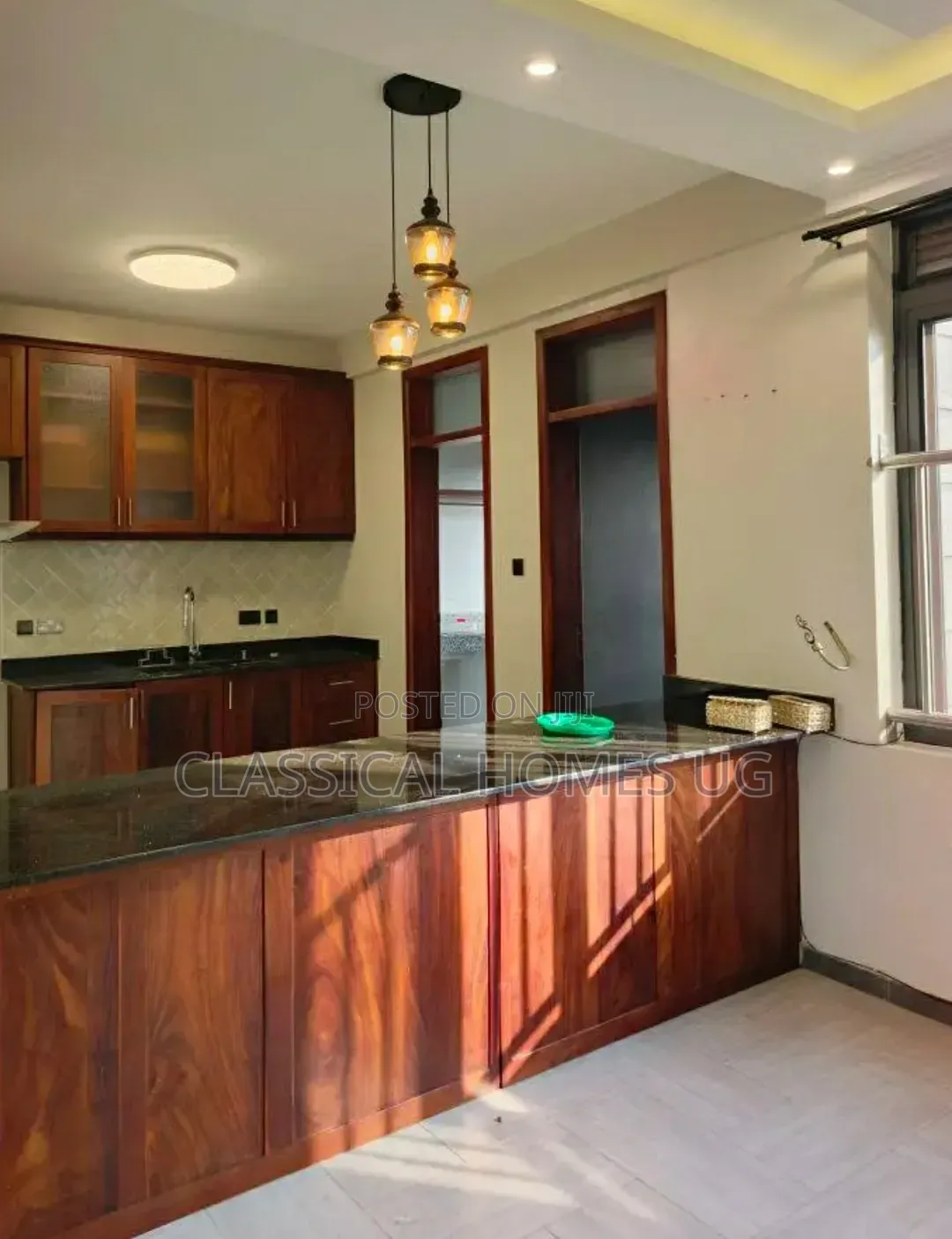 2bdrm Apartment in Lubowa Entebbe Road, Central Division for rent in Central Division